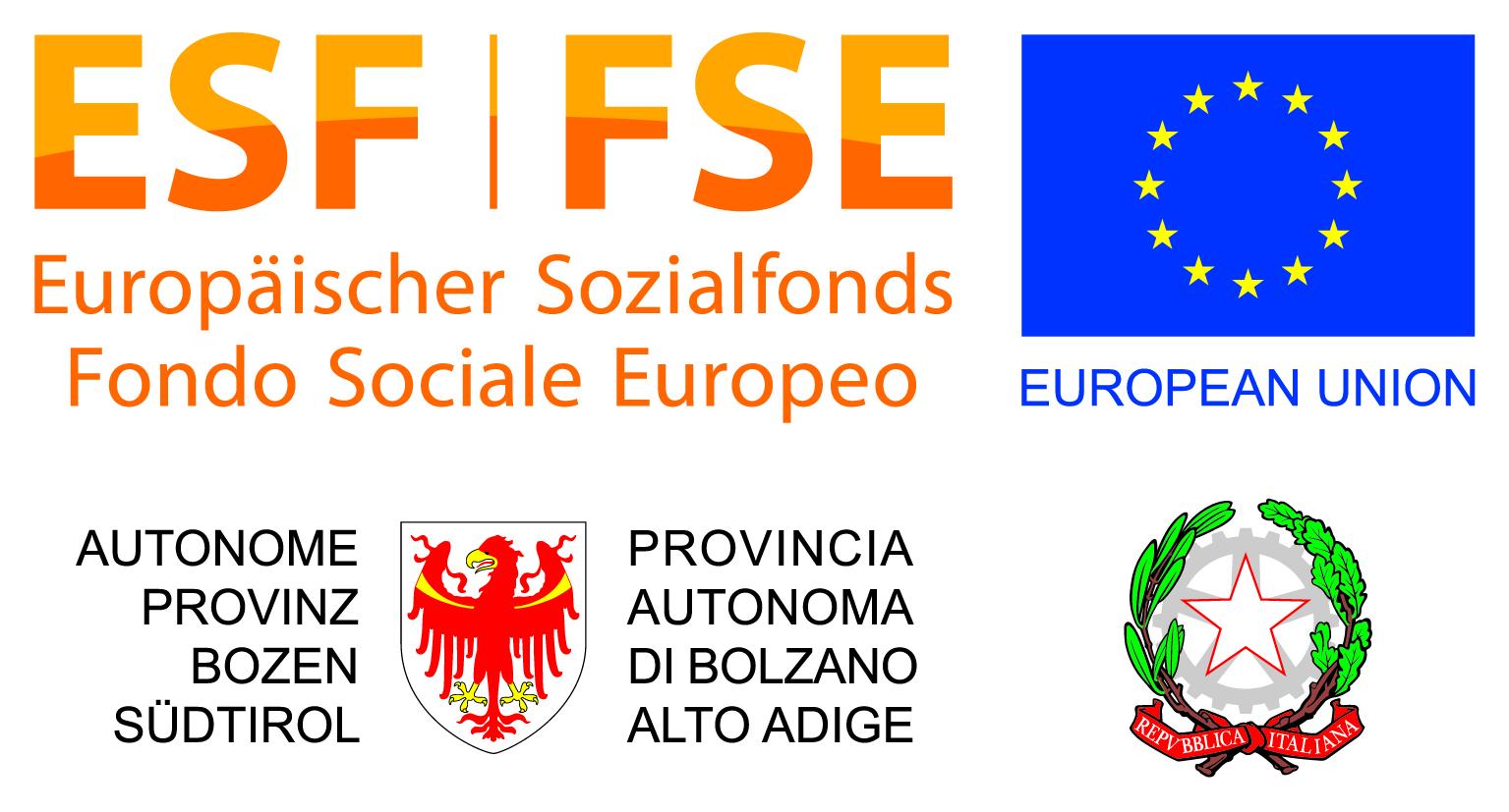 ESF-Logo