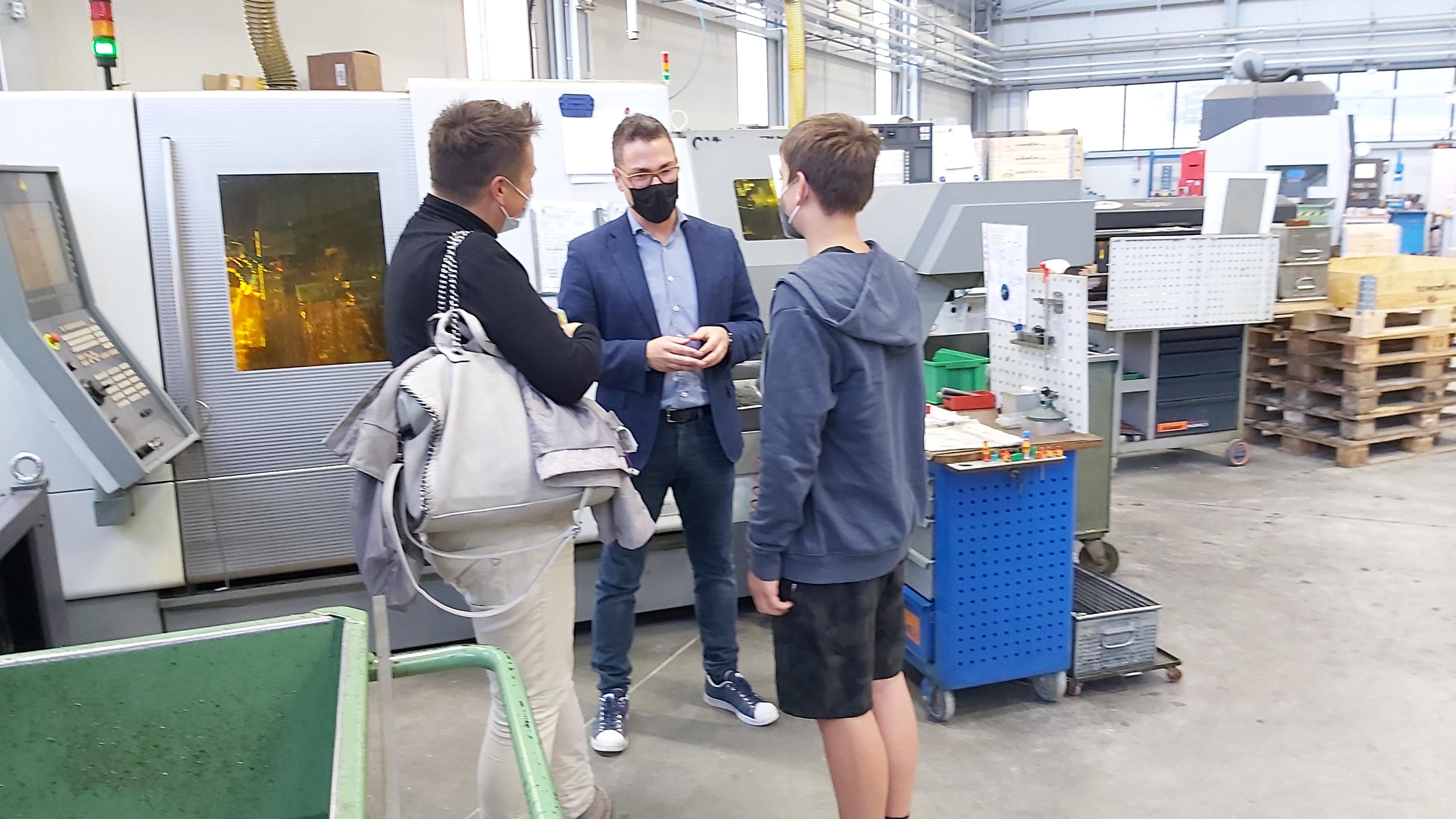 OpenDay