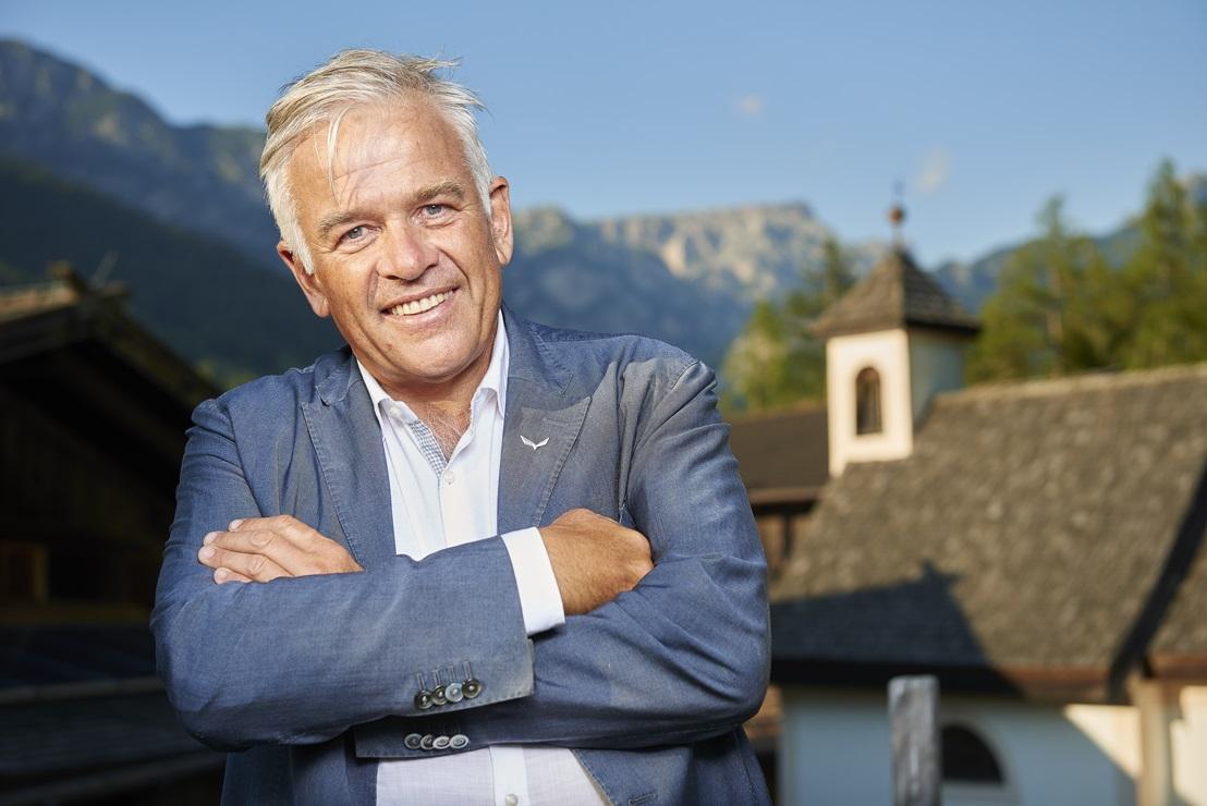 Heiner Oberrauch