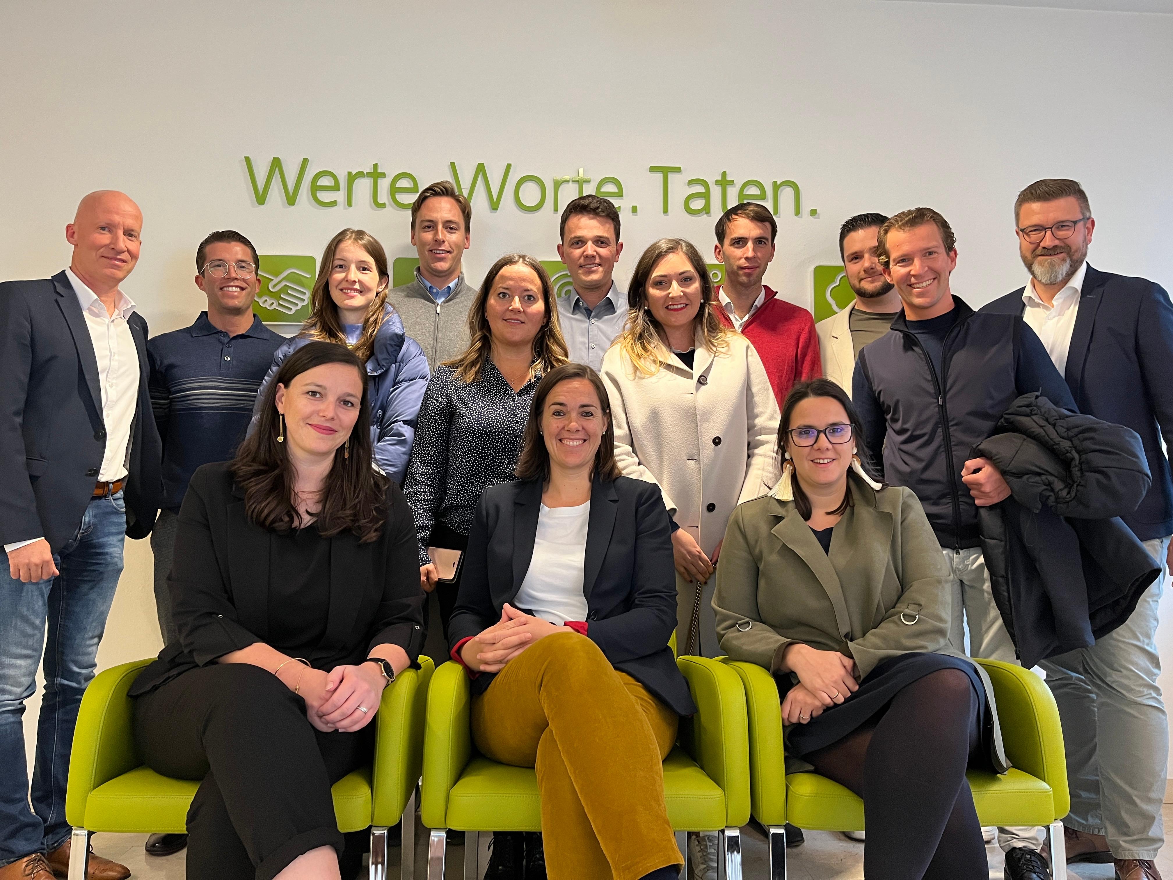 Jungunternehmer