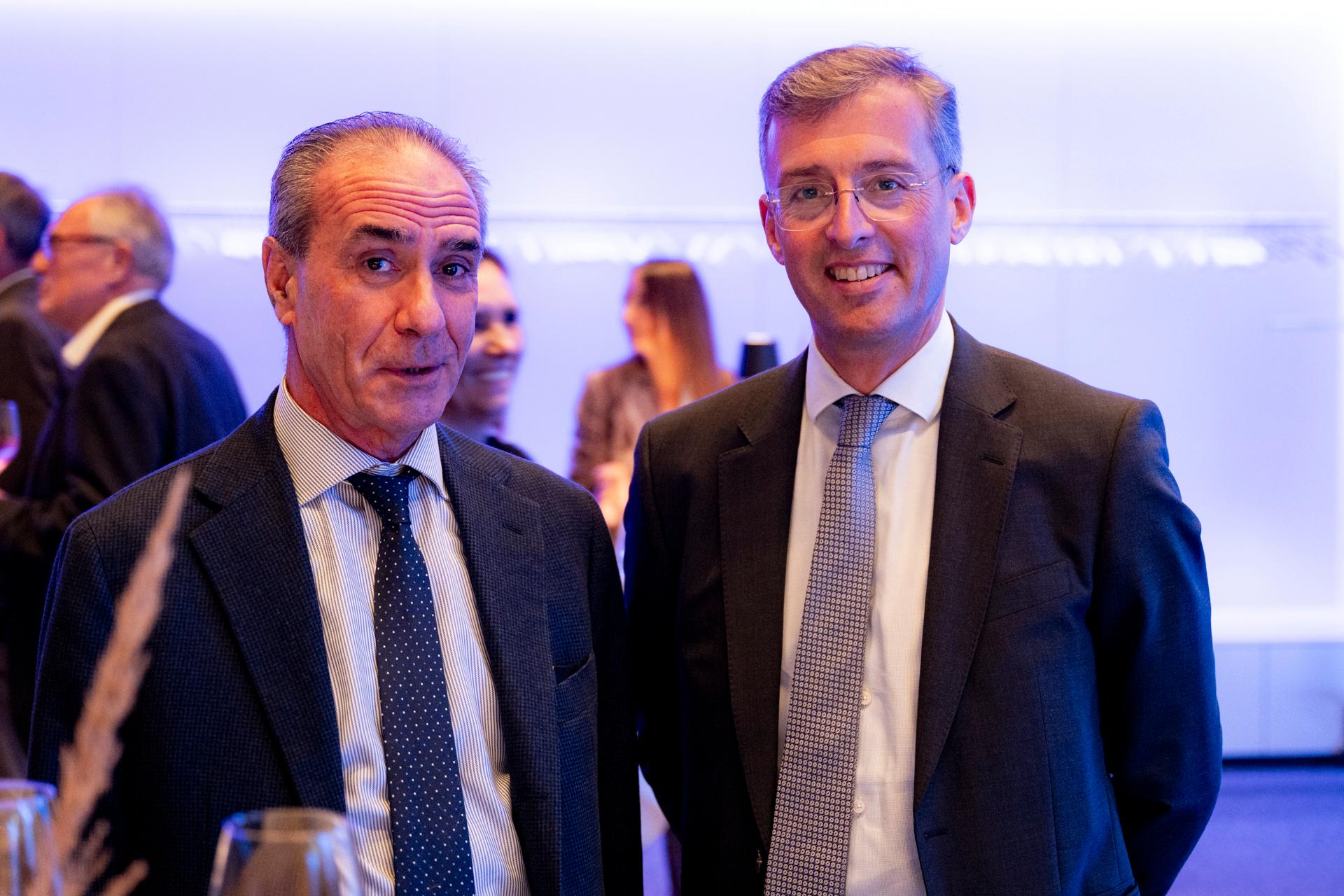 ernesto amenduni con rieper