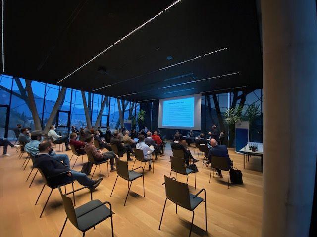 Pitching Event