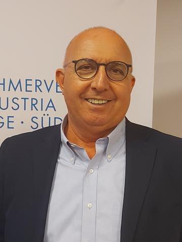 Atzwanger Martin
