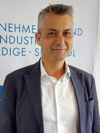 Marius Eccel