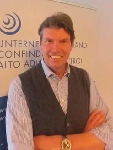 Gerhard Comper