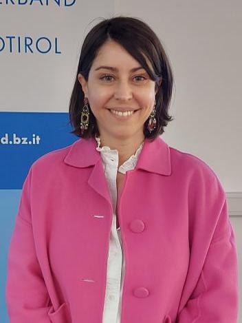 Arianna Giudiceandrea
