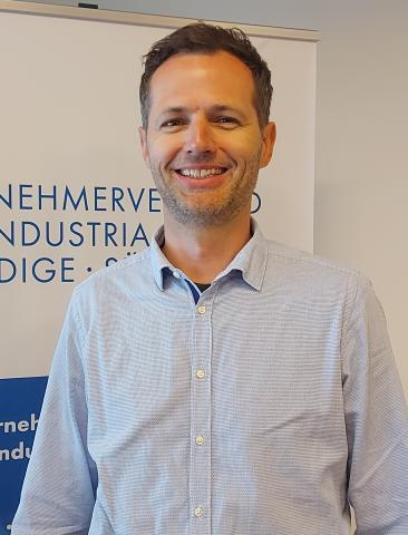 Christian Grünfelder