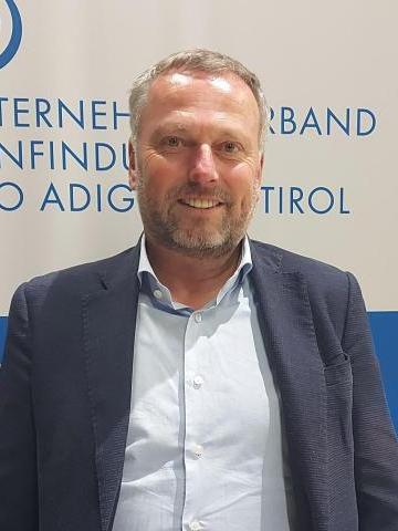 Robert Kargruber