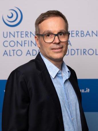 Markus Kofler