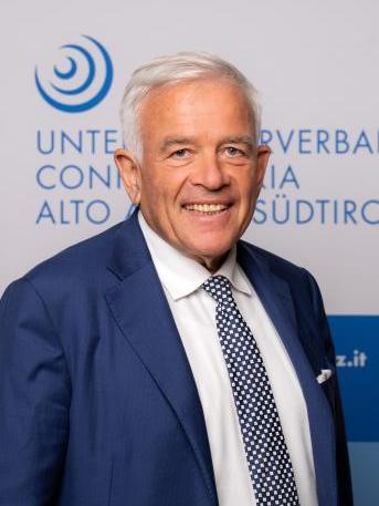 Heiner Oberrauch