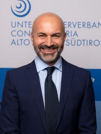Mauro Santini