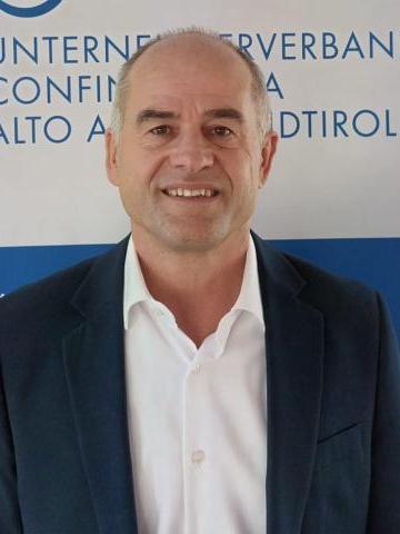Thomas Siebenförcher
