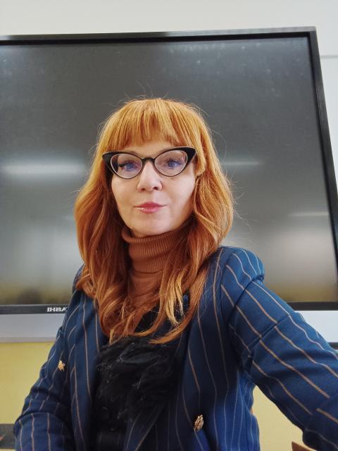 Monica Beggio