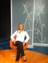 Cristina Melchiorri