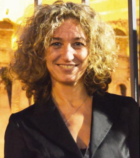 Enrica Brachi