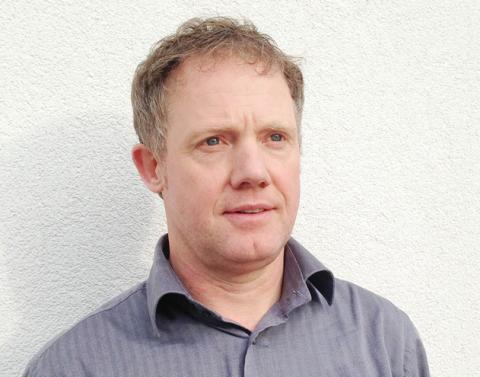 Gert Fischnaller