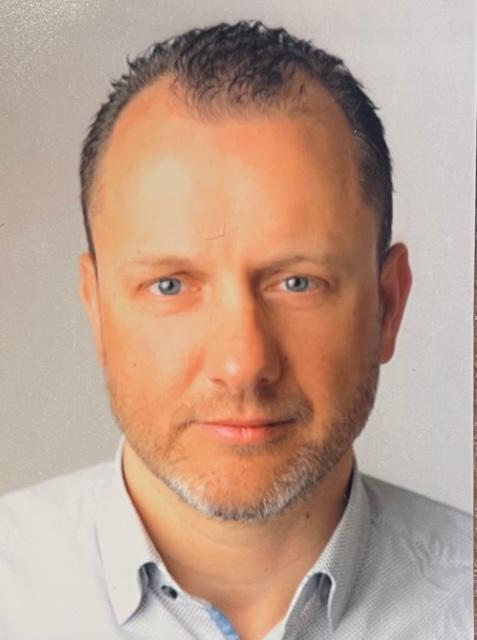 Alexander Boday