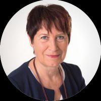 Ilse Egger
