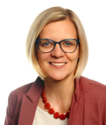 Christine Vigl