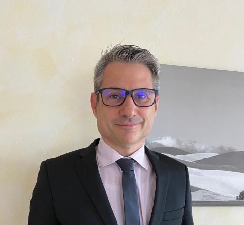 Federico Lavoriero