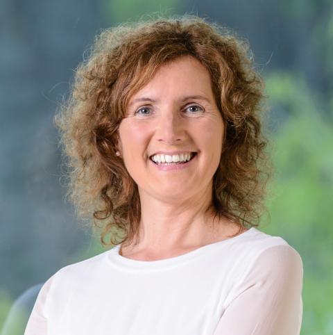 Monica Margoni