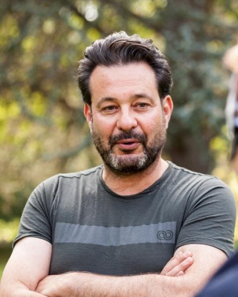 Marco Montini