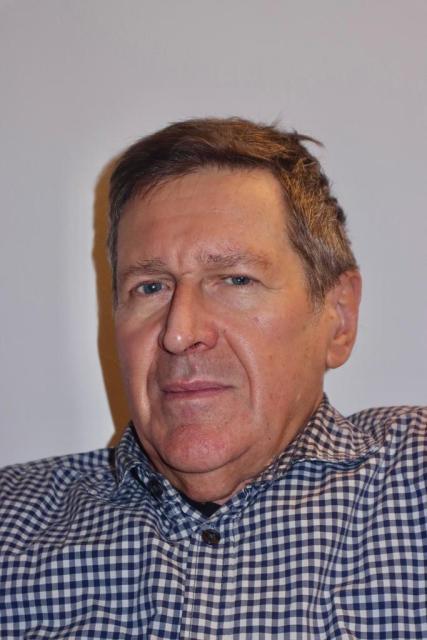 Renzo Marcon