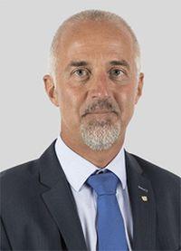 Bernhard Prünster