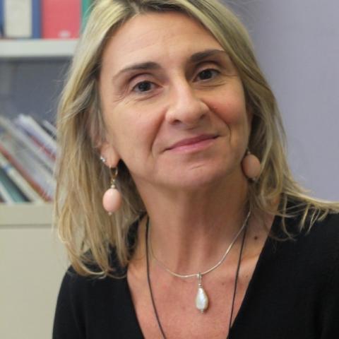 Antonella Romani