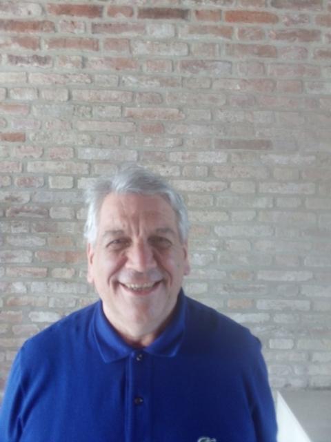 Renzo Smolari