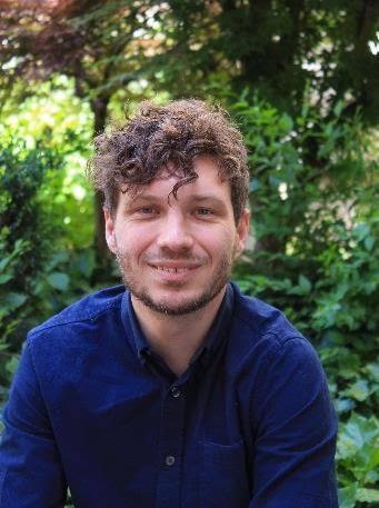Lukas Weyh