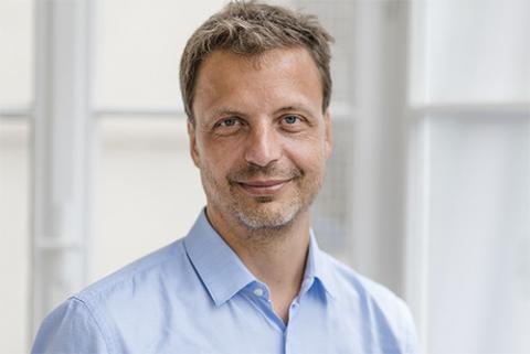 Johannes Kopf