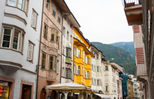 casa a bolzano