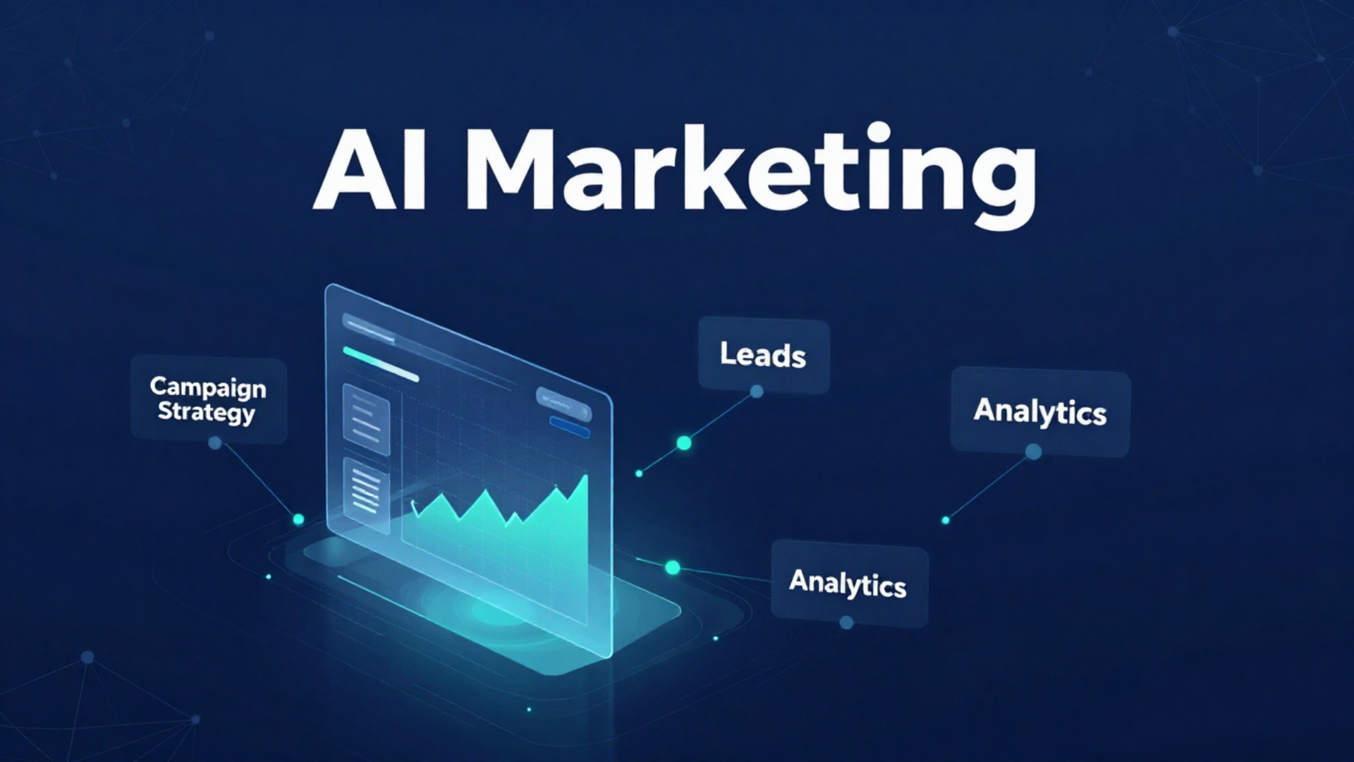 AI Marketing
