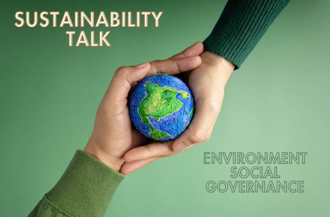 ESG