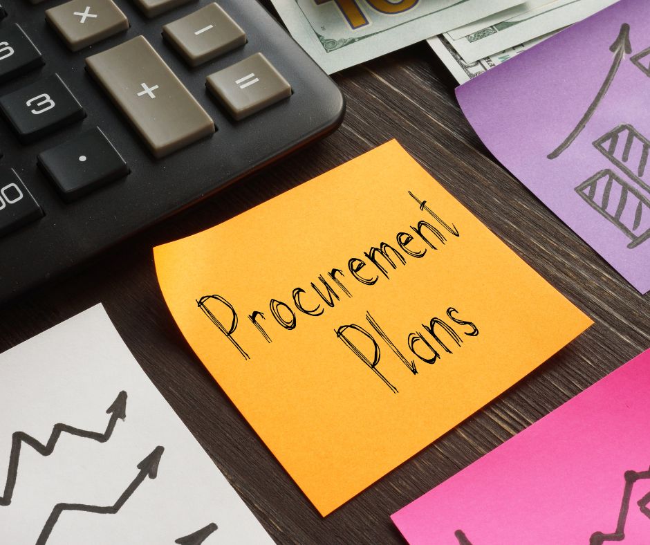 E-Procurement