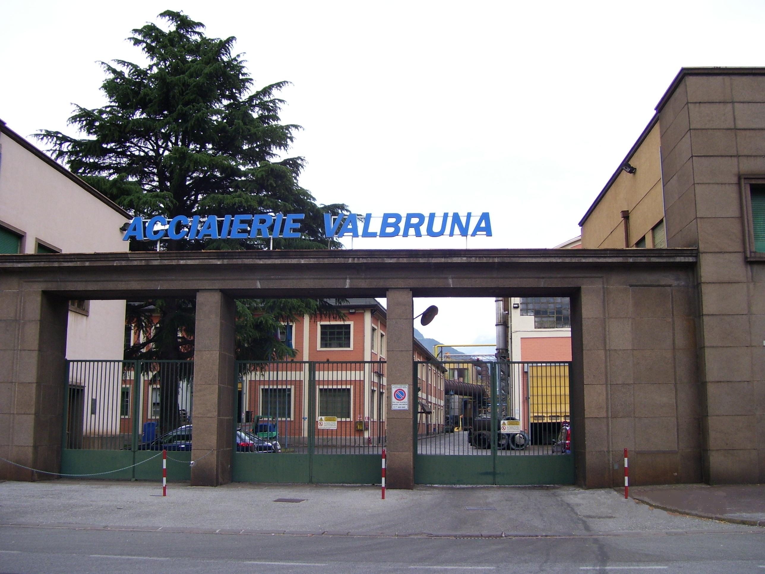 valbruna