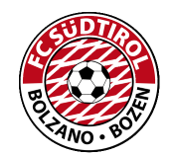 FC Südtirol