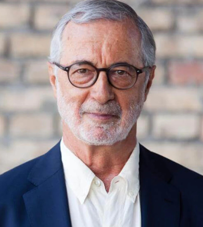 Bernd Gänsbacher