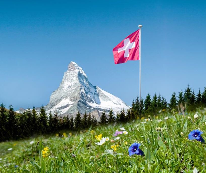 Schweiz